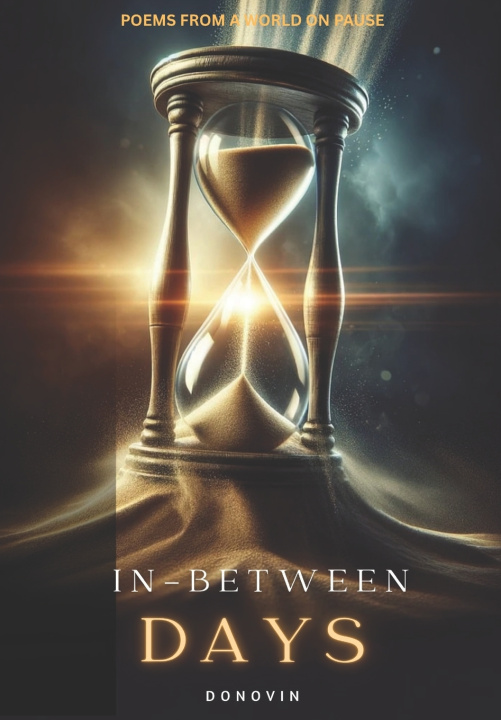 Kniha In-Between Days donovin