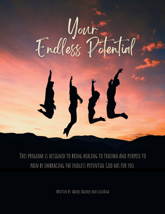 Kniha Your Endless Potential Rachel Baldree