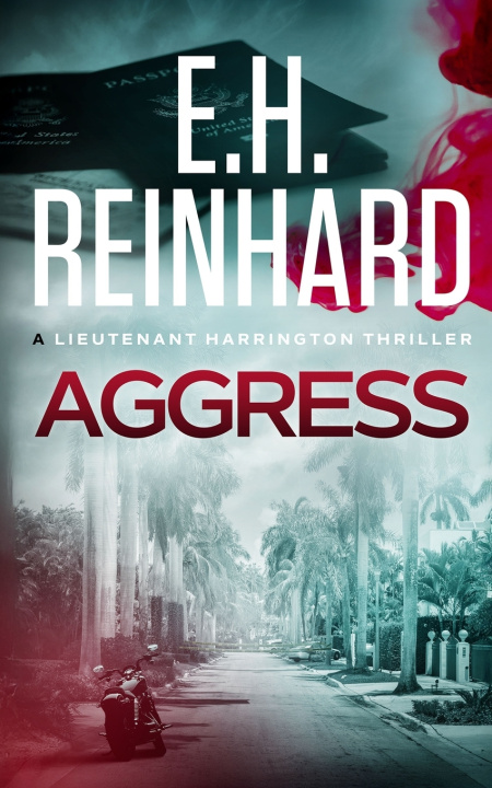 Libro Aggress E.H. Reinhard
