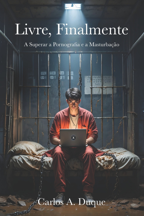 Kniha Livre, Finalmente CARLOS ANDRES DUQUE ORTEGA