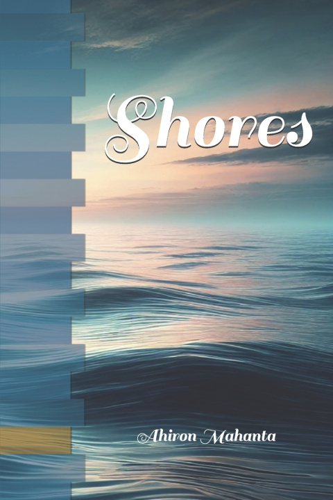 Kniha Shores Ahiron Mahanta