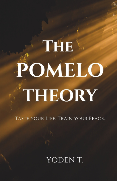 Kniha The Pomelo Theory Yoden T.