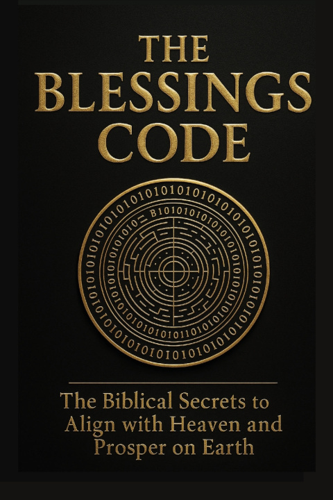 Könyv The Blessings Code Twenty Fifty Books