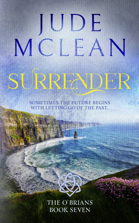 Könyv Surrender Jude McLean