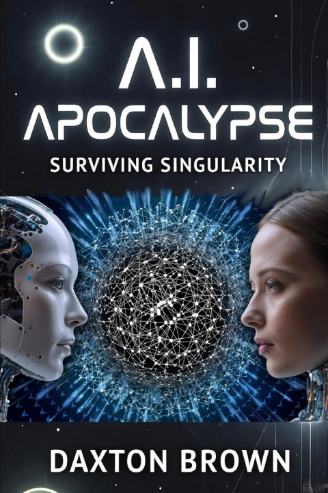 Kniha A.I. Apocalypse Stuart D Waymire