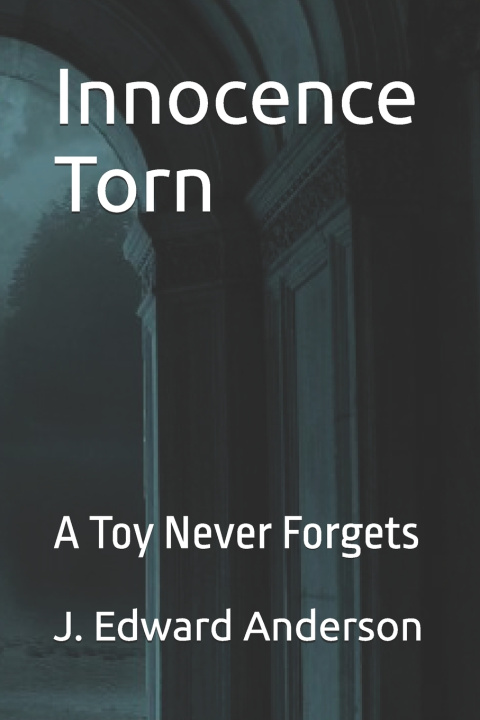 Kniha Innocence Torn J. Edward Anderson
