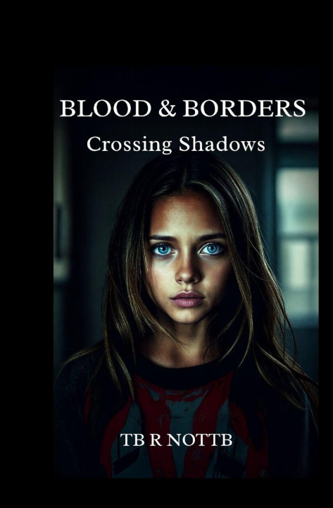 Kniha Blood & Borders TB R NOTTB