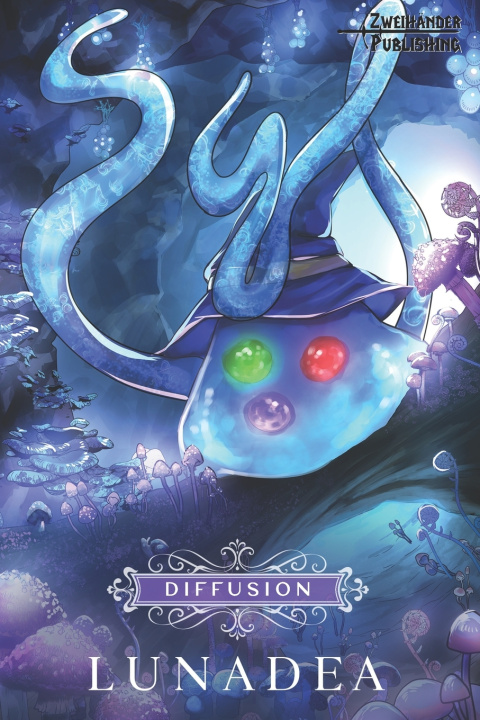 Libro Diffusion Lunadea