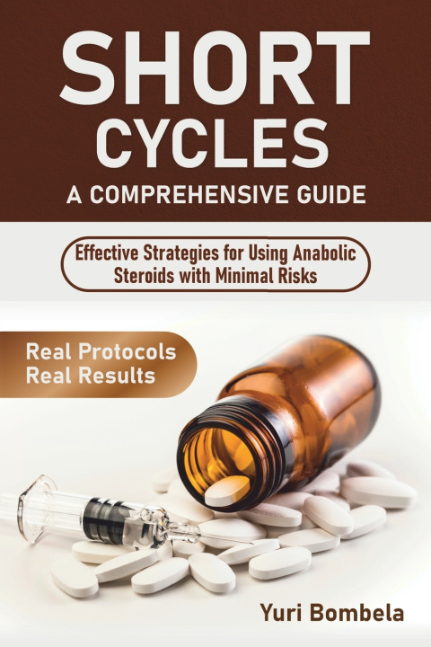 Kniha Short Cycles. A Comprehensive Guide Yuri Bombela
