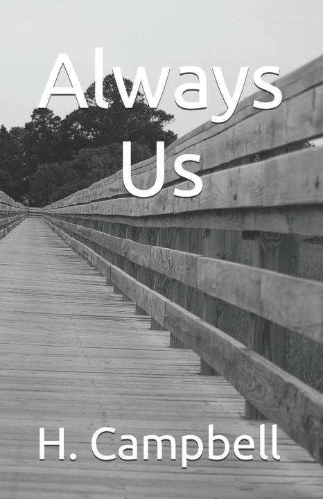 Kniha Always Us H. Camille Campbell