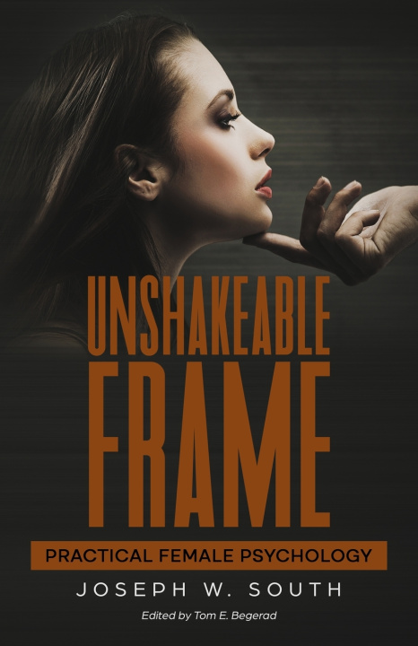 Könyv Unshakeable Frame Joseph South