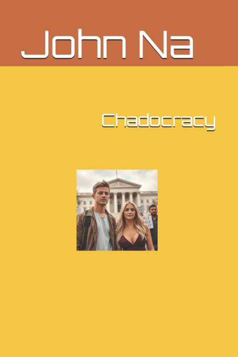 Kniha Chadocracy John Na