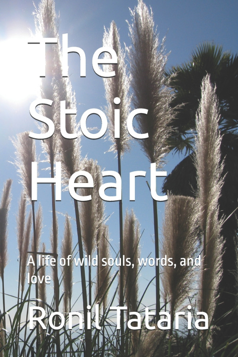 Könyv The Stoic Heart ROnil Tataria