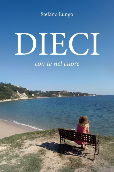 Könyv DIECI Stefano Lungo