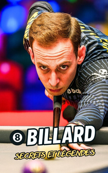Könyv Billard VC Brothers