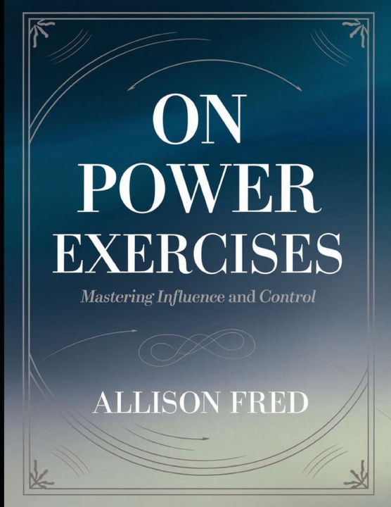 Kniha On Power Exercises Allison Fred