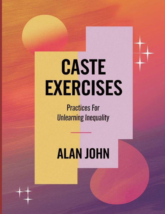 Kniha Caste Exercises Alan John