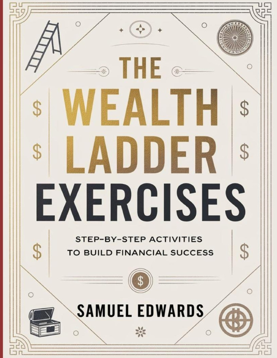 Kniha The Wealth Ladder Exercises Samuel Edwards