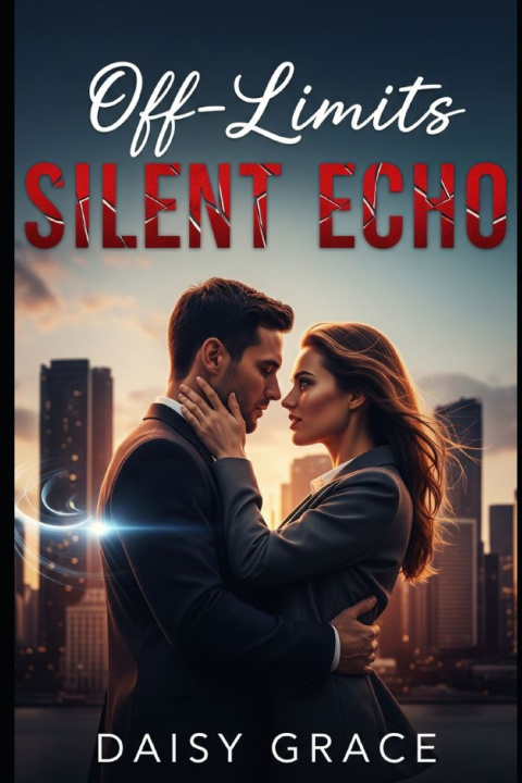 Kniha Off-Limits Silent Echo Daisy Grace
