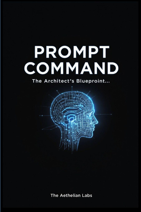 Könyv Prompt Command The Aethelian Labs