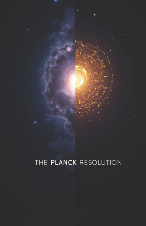 Kniha The Planck Resolution Y.J. L.