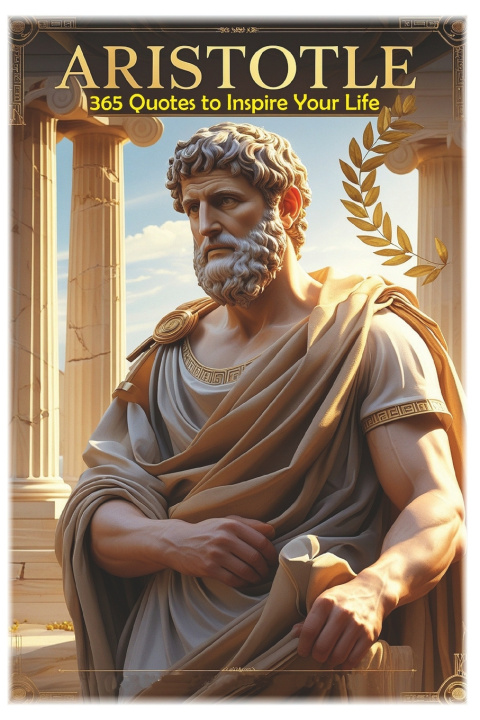 Kniha Aristotle Farhad Hemmatkhah Kalibar