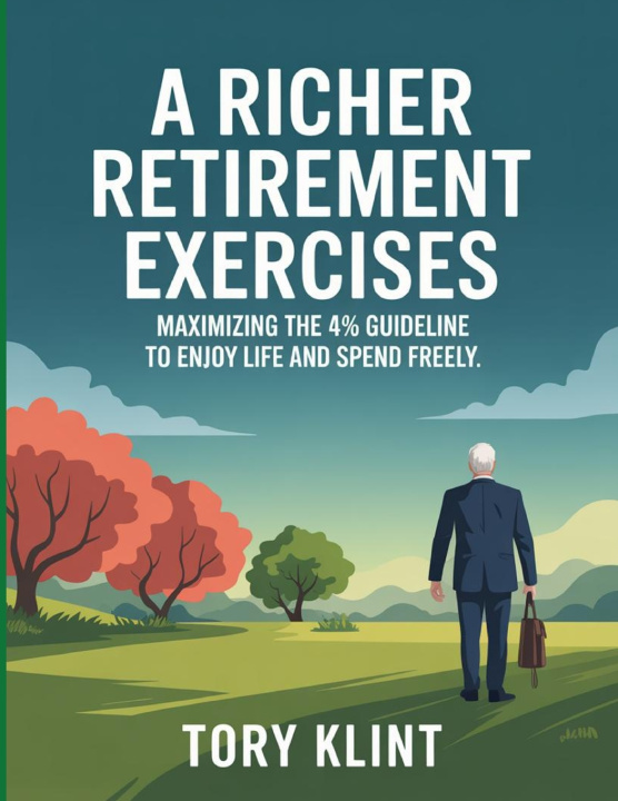 Kniha A Richer Retirement Exercises Tory Klint