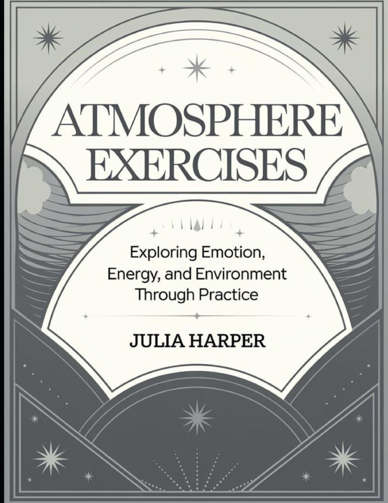 Kniha Atmosphere Exercises Julia Herper