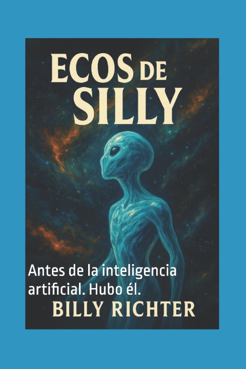 Kniha Ecos de Silly Josenily Escalona