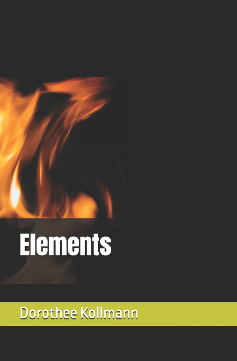 Könyv Elements Dorothee Kollmann