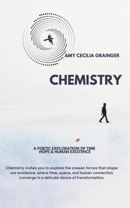 Könyv CHEMISTRY AMY CECILIA GRAINGER