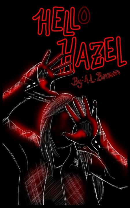 Kniha HELLo HAZEL A. L. Brown