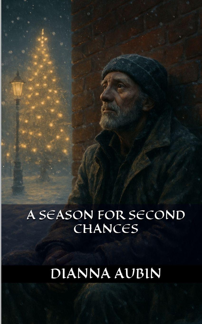 Kniha A Season For Second Chances Dianna Aubin
