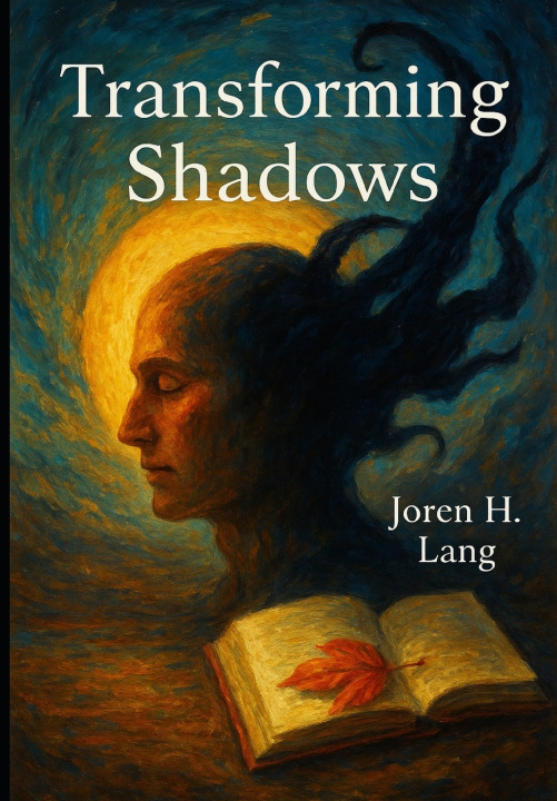 Kniha Transforming Shadows Joren H. Lang
