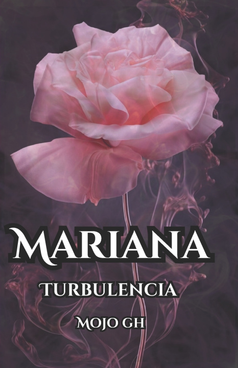 Kniha Mariana Mojo Gh