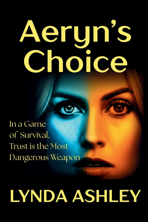 Buch Aeryn's Choice Lynda Ashley