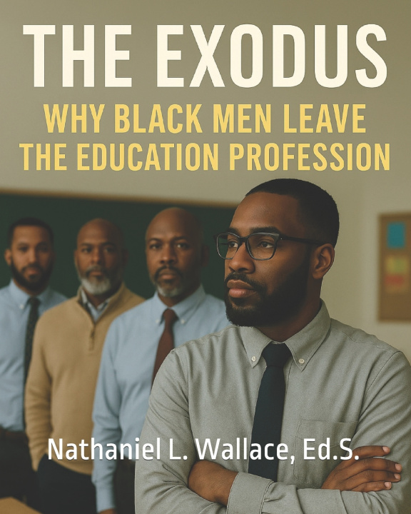Kniha The Exodus Nathaniel L. Wallace Ed.S