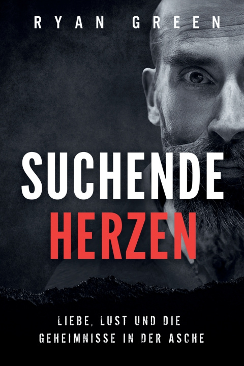 Kniha Suchende Herzen Ryan Green