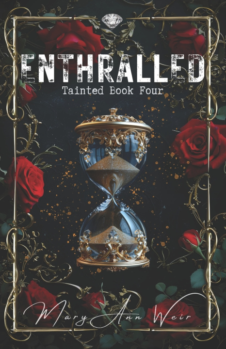 Libro Enthralled Mary Ann Weir