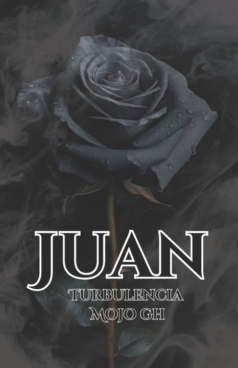 Könyv Juan Vicenzo Mojo Gh