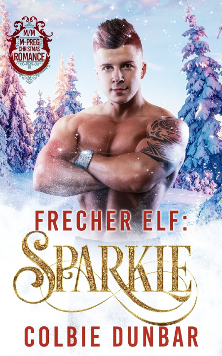 Kniha Frecher Elf Colbie Dunbar
