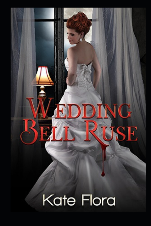 Book Wedding Bell Ruse Kate Flora