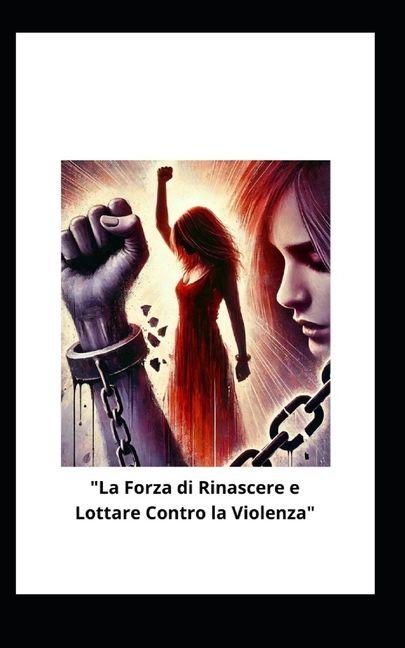 Kniha "Oltre il Silenzio pasquale palma