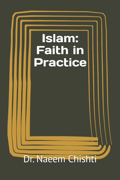 Kniha Islam Naeem Chishti