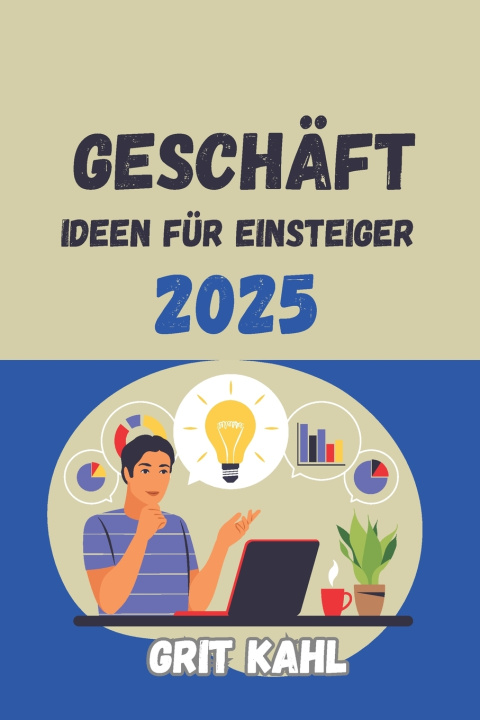 Kniha Geschäft Leitfaden für Einsteiger Grit Kahl