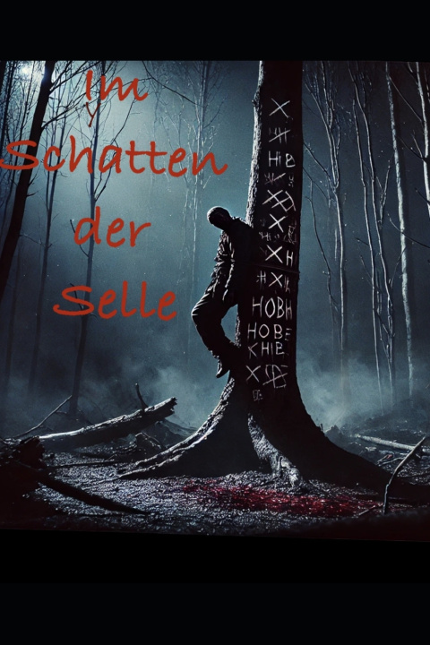 Kniha Im Schatten der Selle Kevin Golfmann