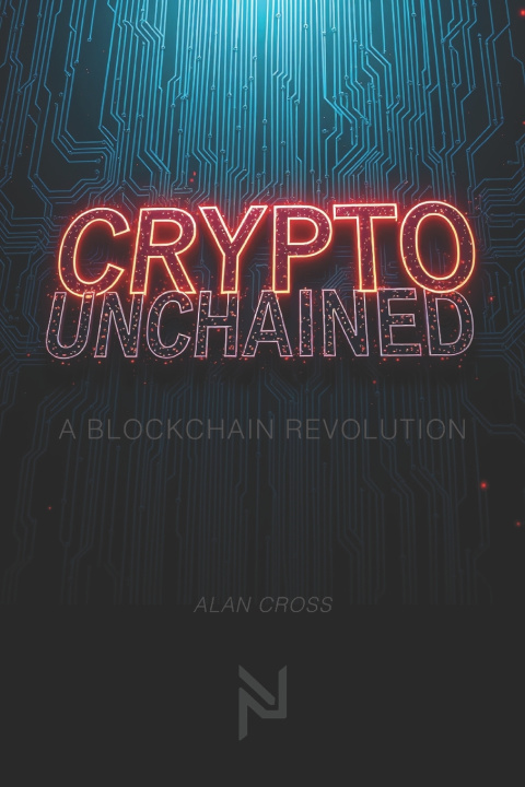Kniha Crypto Unchained Alan Cross