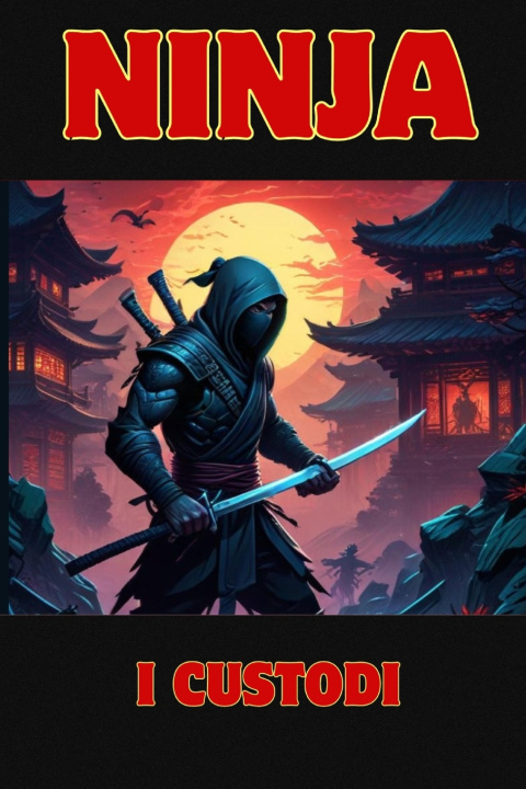 Kniha NINJA FALCON ART