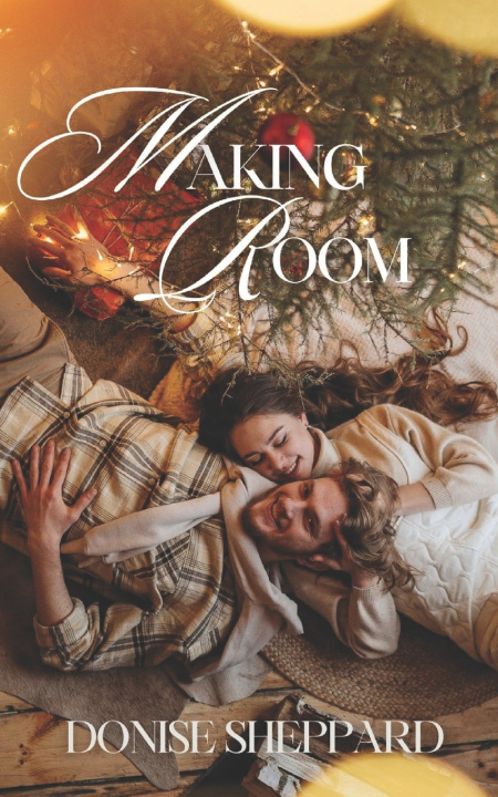 Kniha Making Room Donise Sheppard