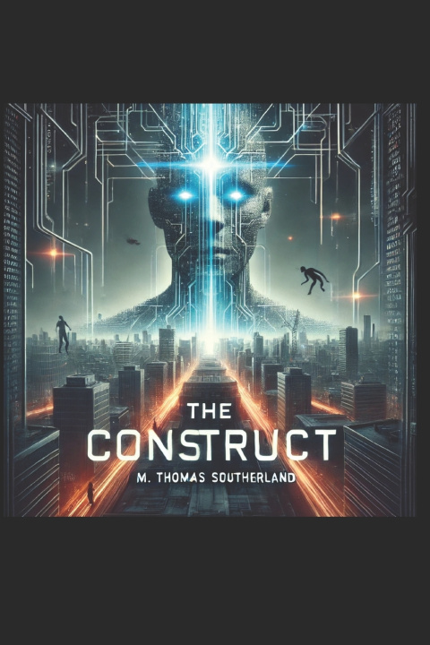 Kniha The Construct M. Thomas Southerland
